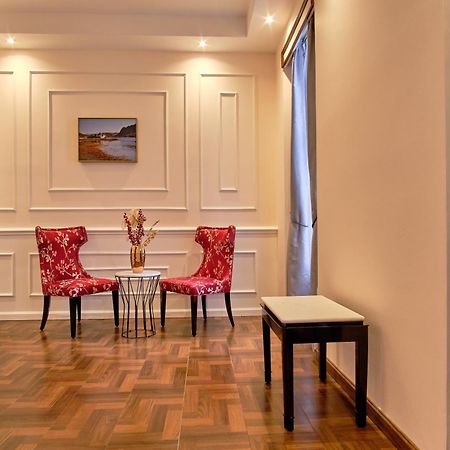 Muthu Oban Regent Hotel מראה חיצוני תמונה