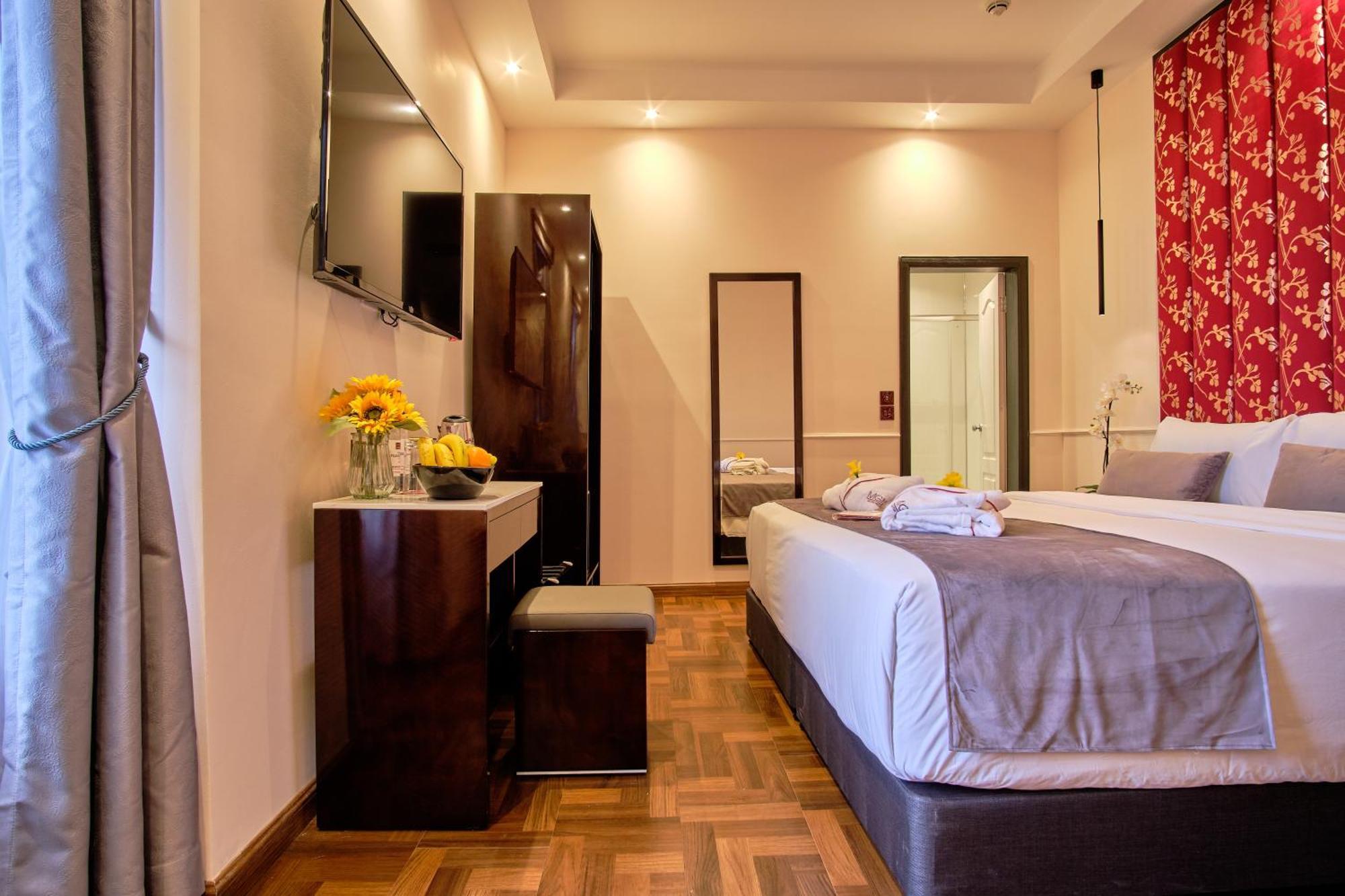 Muthu Oban Regent Hotel מראה חיצוני תמונה