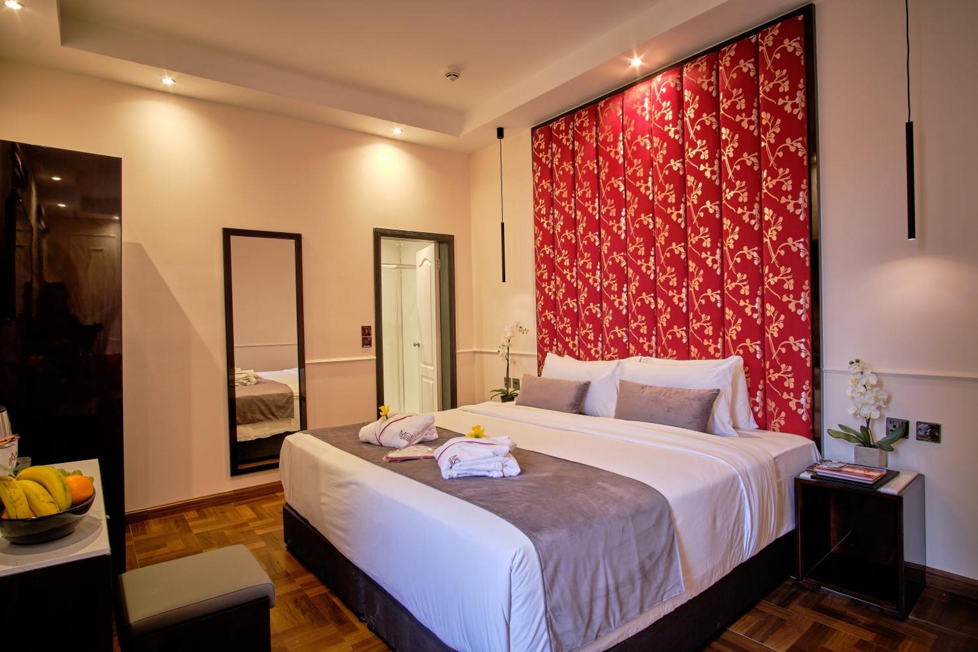Muthu Oban Regent Hotel מראה חיצוני תמונה