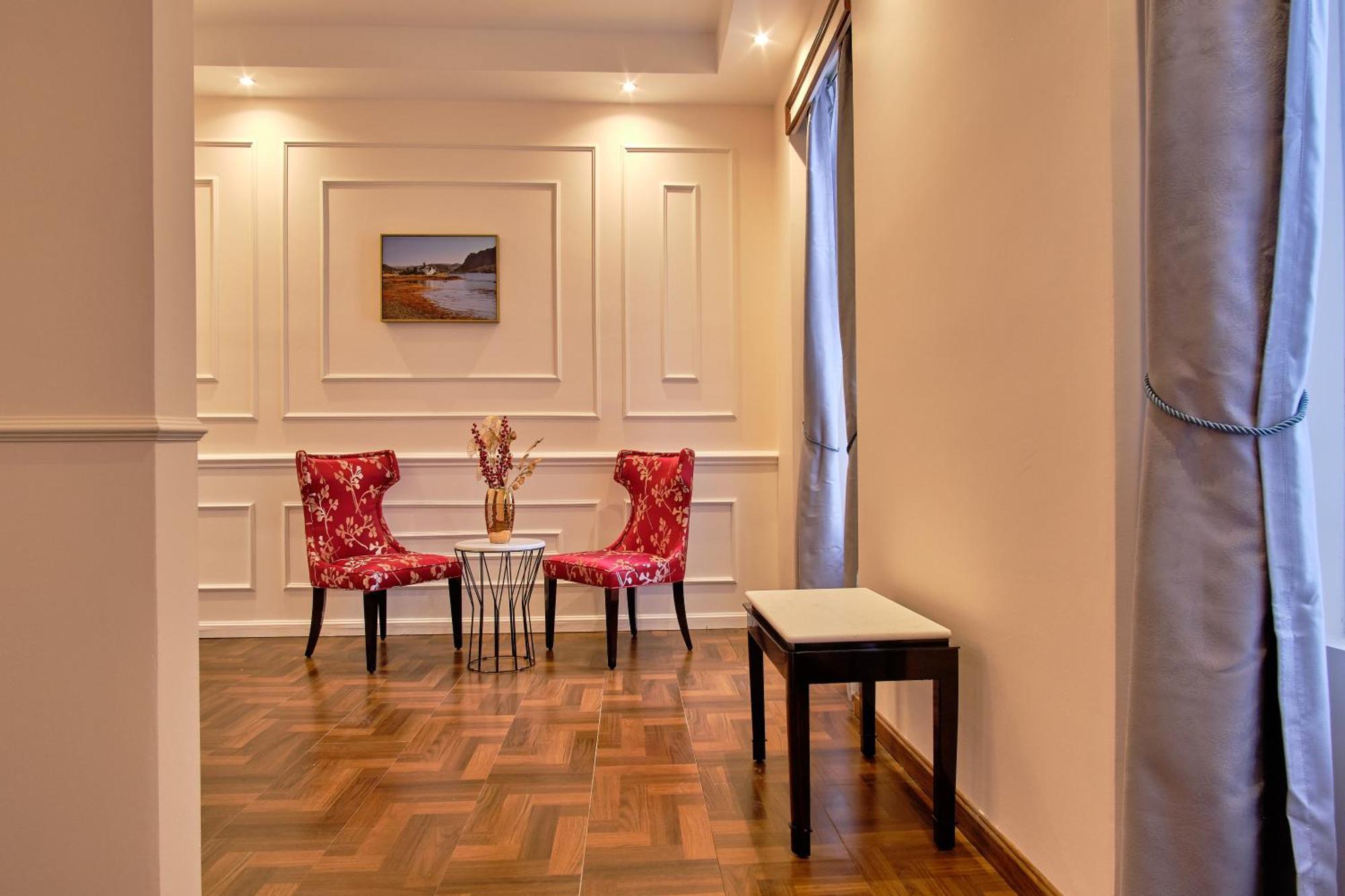 Muthu Oban Regent Hotel מראה חיצוני תמונה