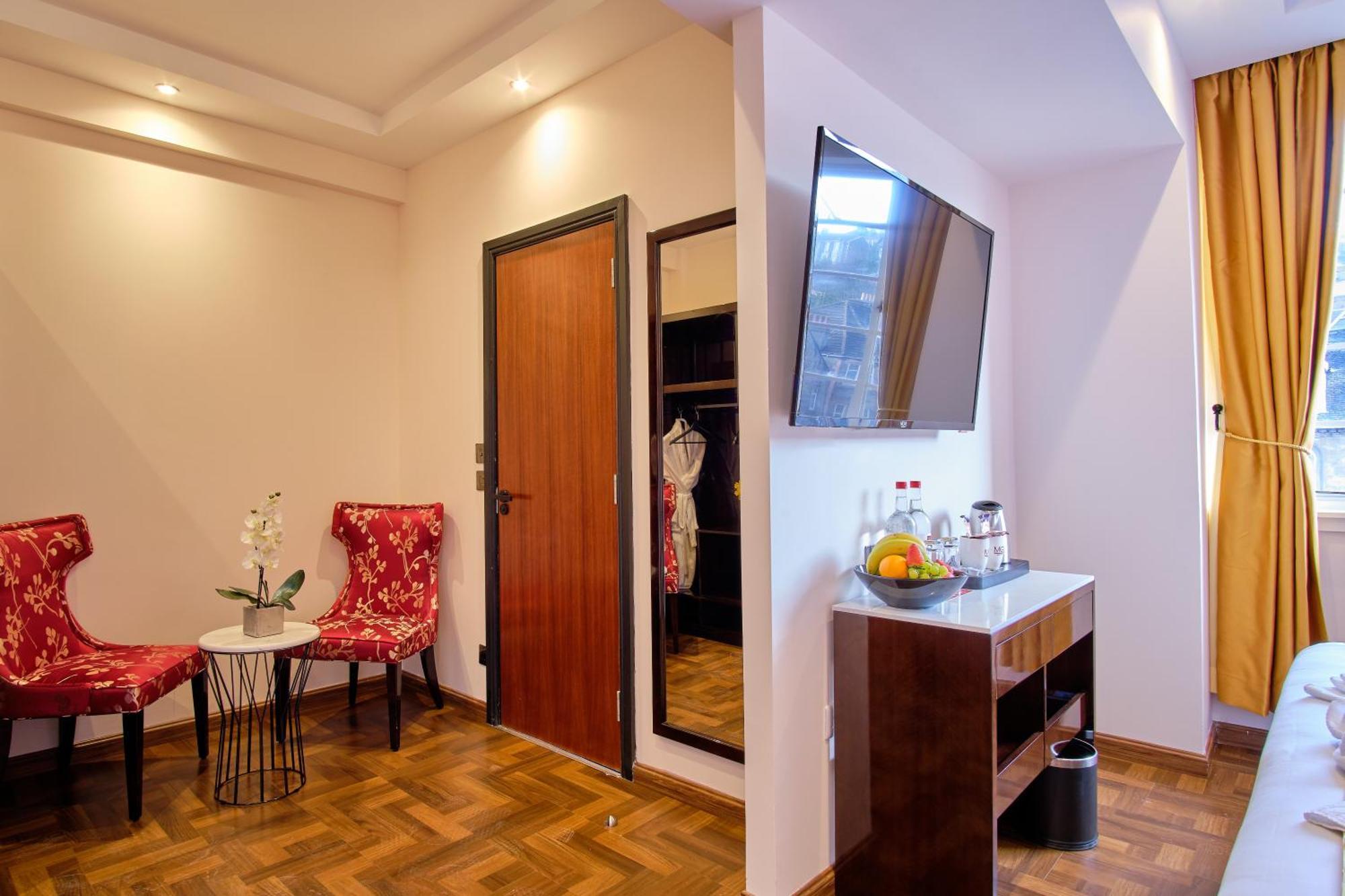Muthu Oban Regent Hotel מראה חיצוני תמונה