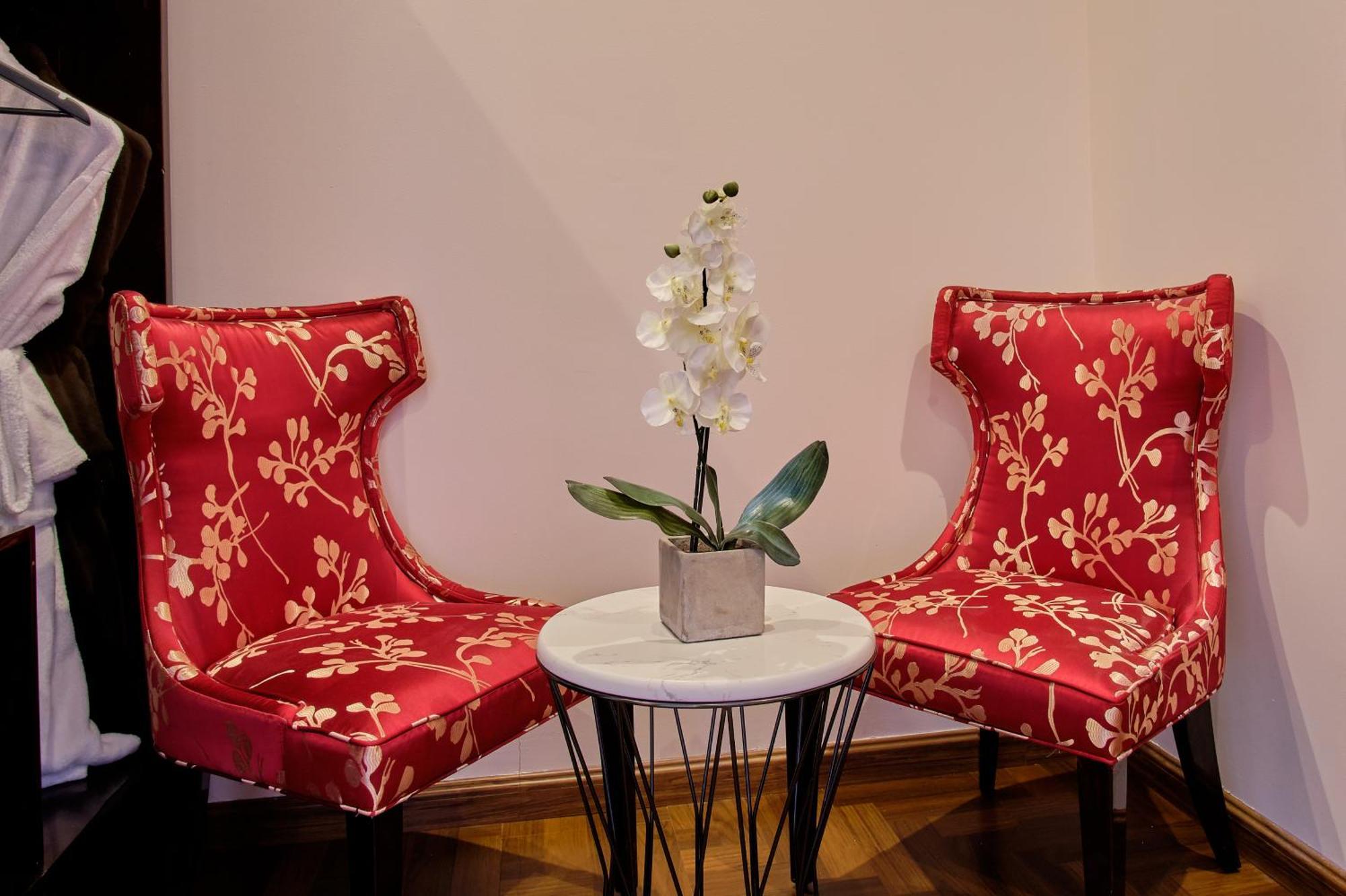 Muthu Oban Regent Hotel מראה חיצוני תמונה