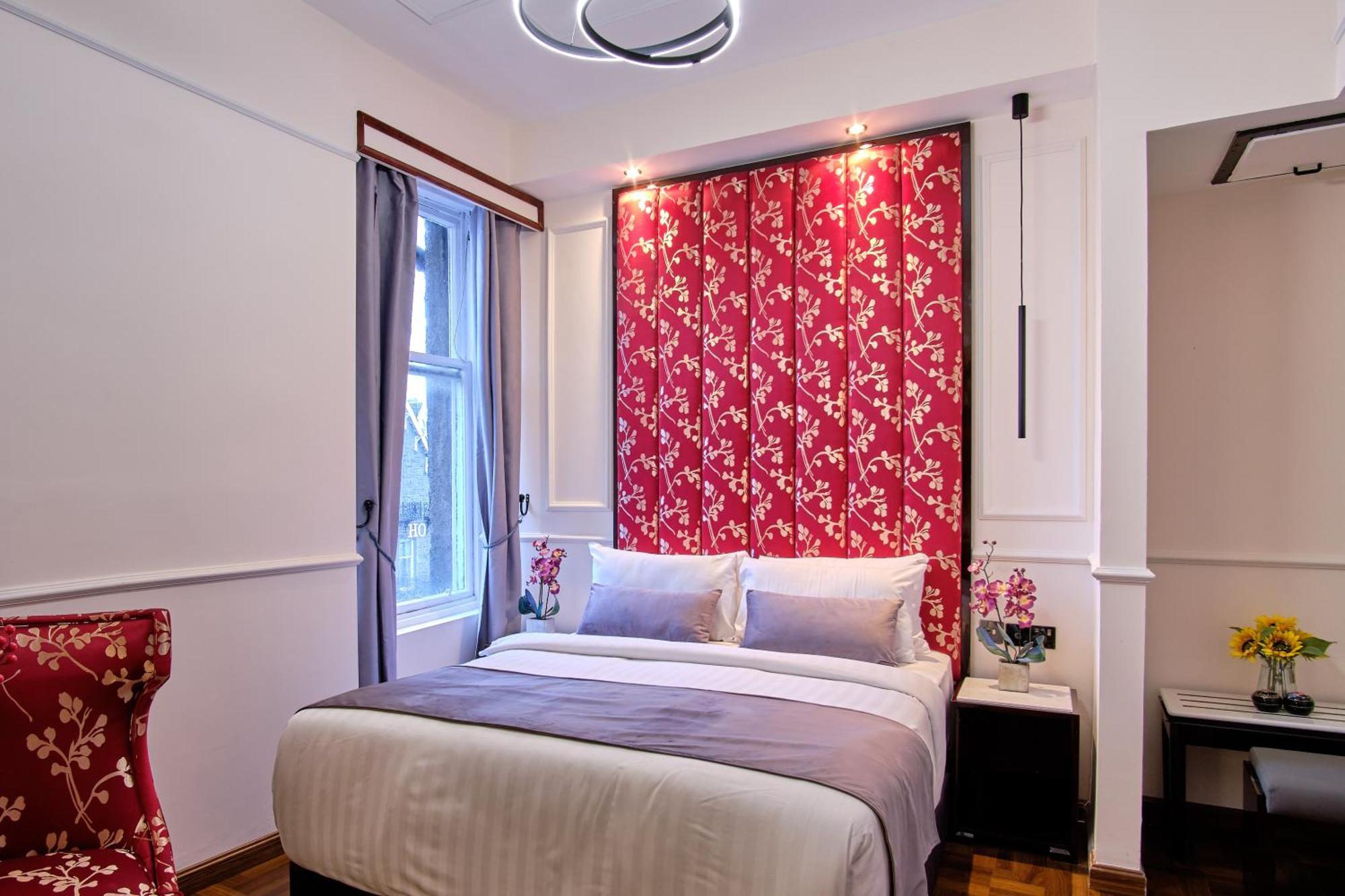 Muthu Oban Regent Hotel מראה חיצוני תמונה