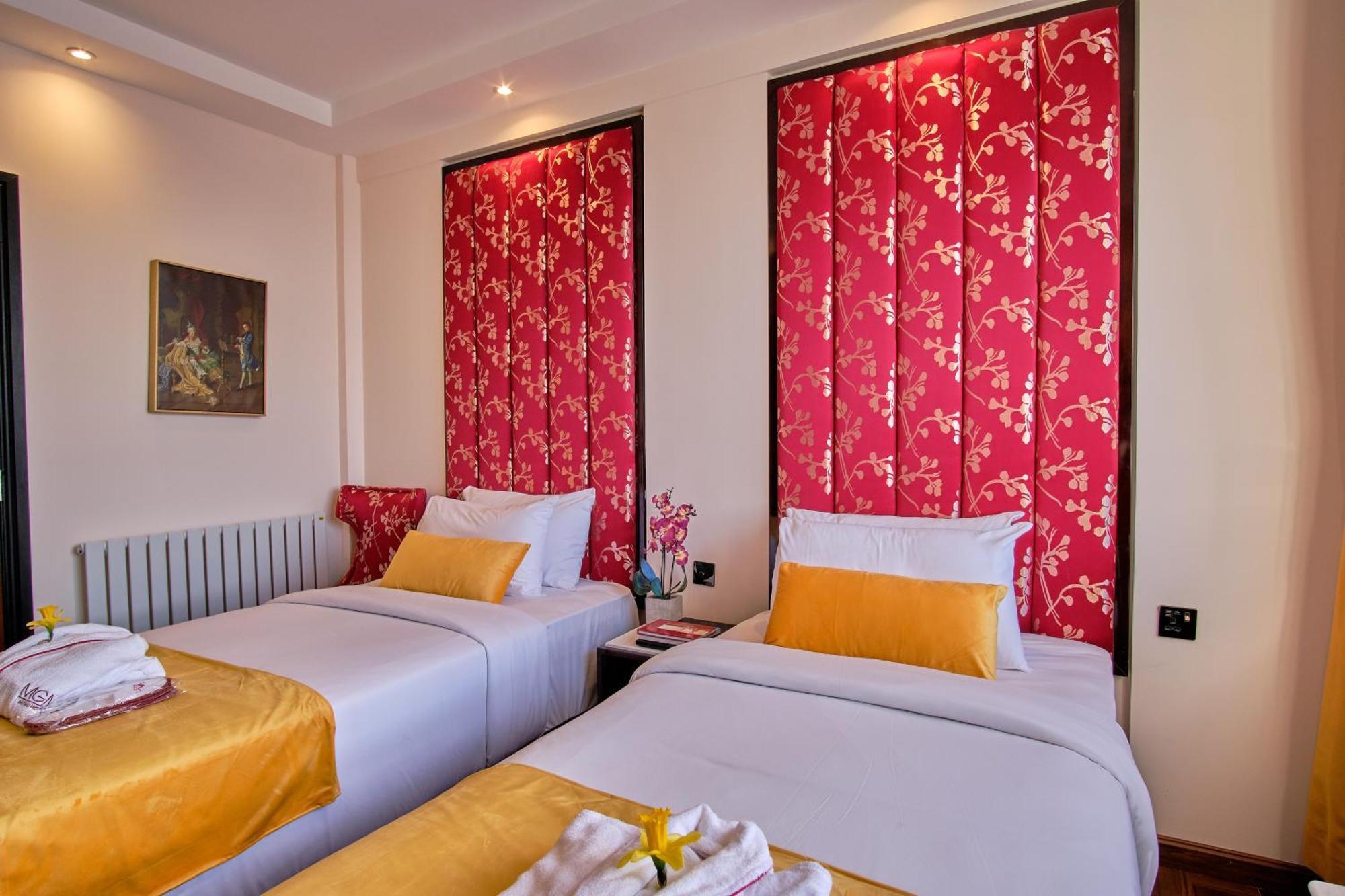 Muthu Oban Regent Hotel מראה חיצוני תמונה