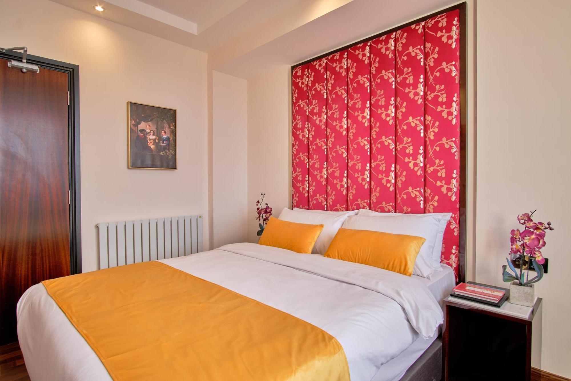 Muthu Oban Regent Hotel מראה חיצוני תמונה