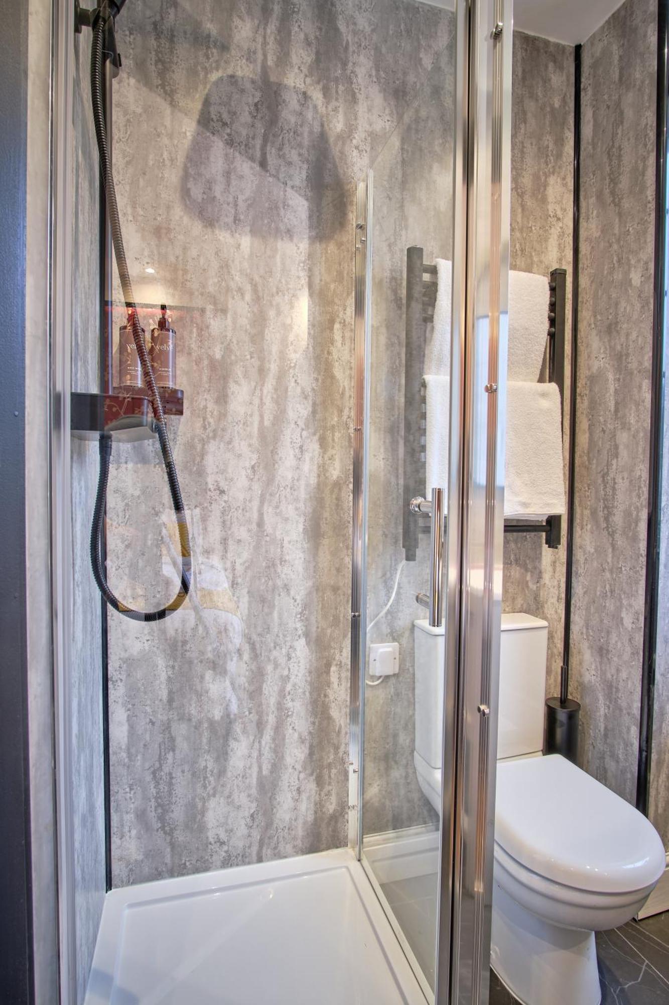 Muthu Oban Regent Hotel מראה חיצוני תמונה