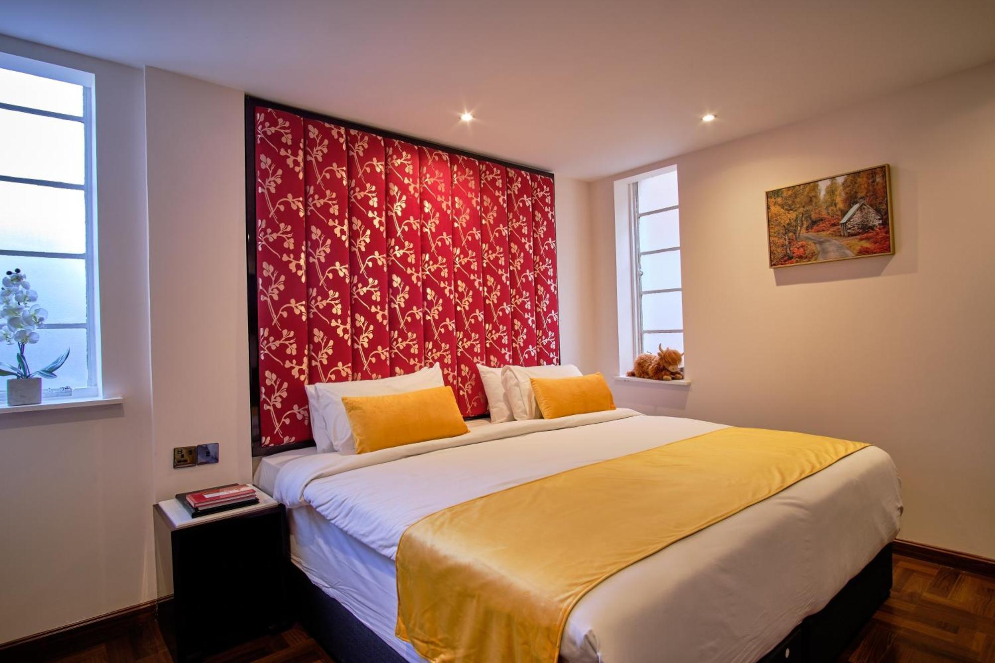 Muthu Oban Regent Hotel מראה חיצוני תמונה