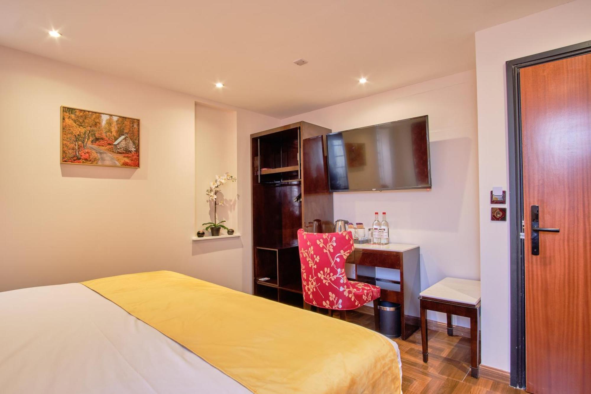 Muthu Oban Regent Hotel מראה חיצוני תמונה