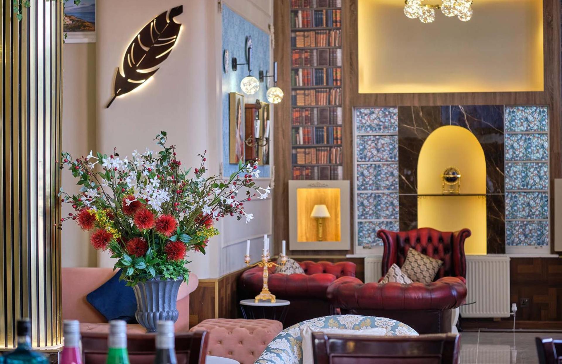 Muthu Oban Regent Hotel מראה חיצוני תמונה