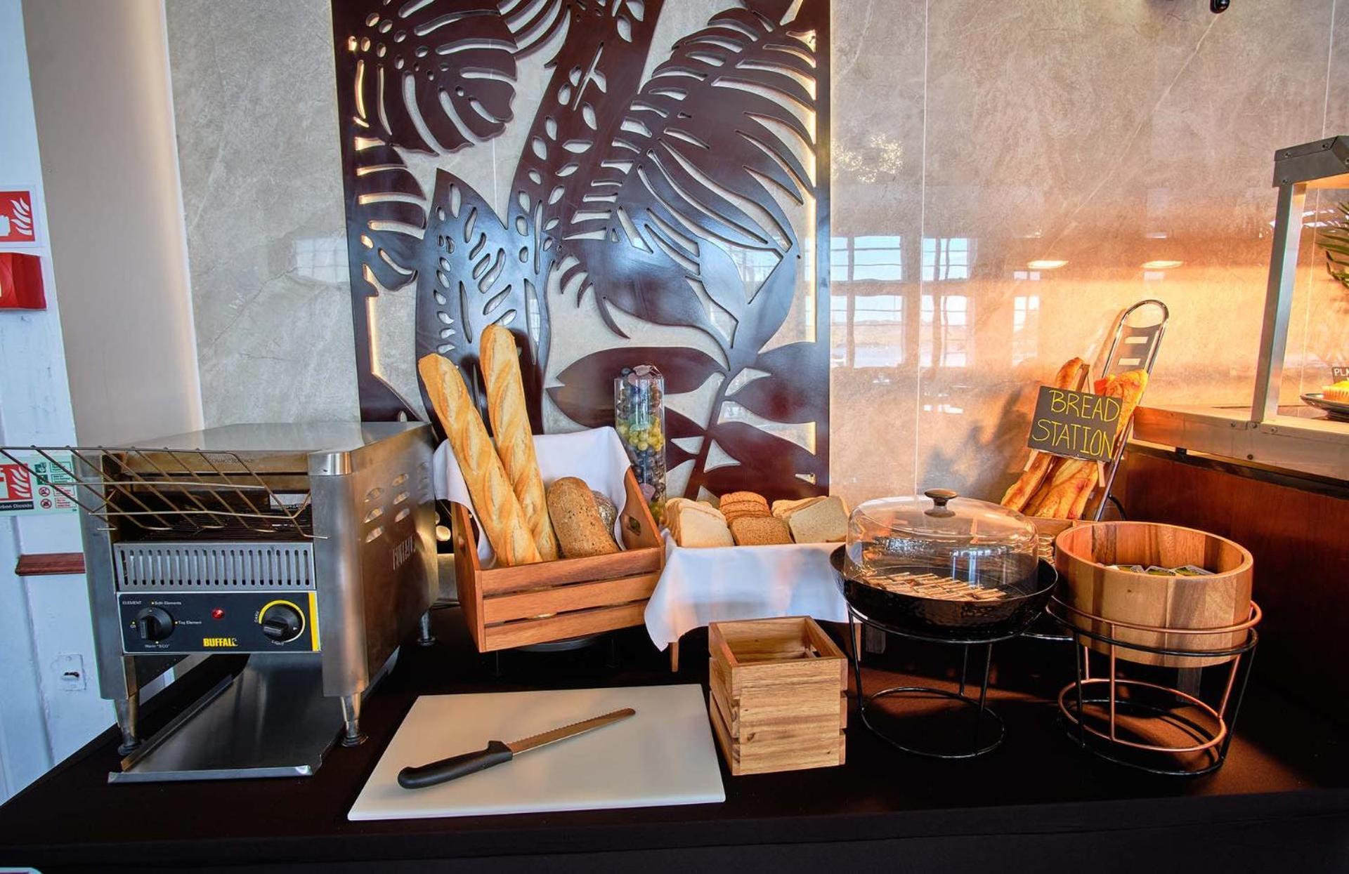 Muthu Oban Regent Hotel מראה חיצוני תמונה