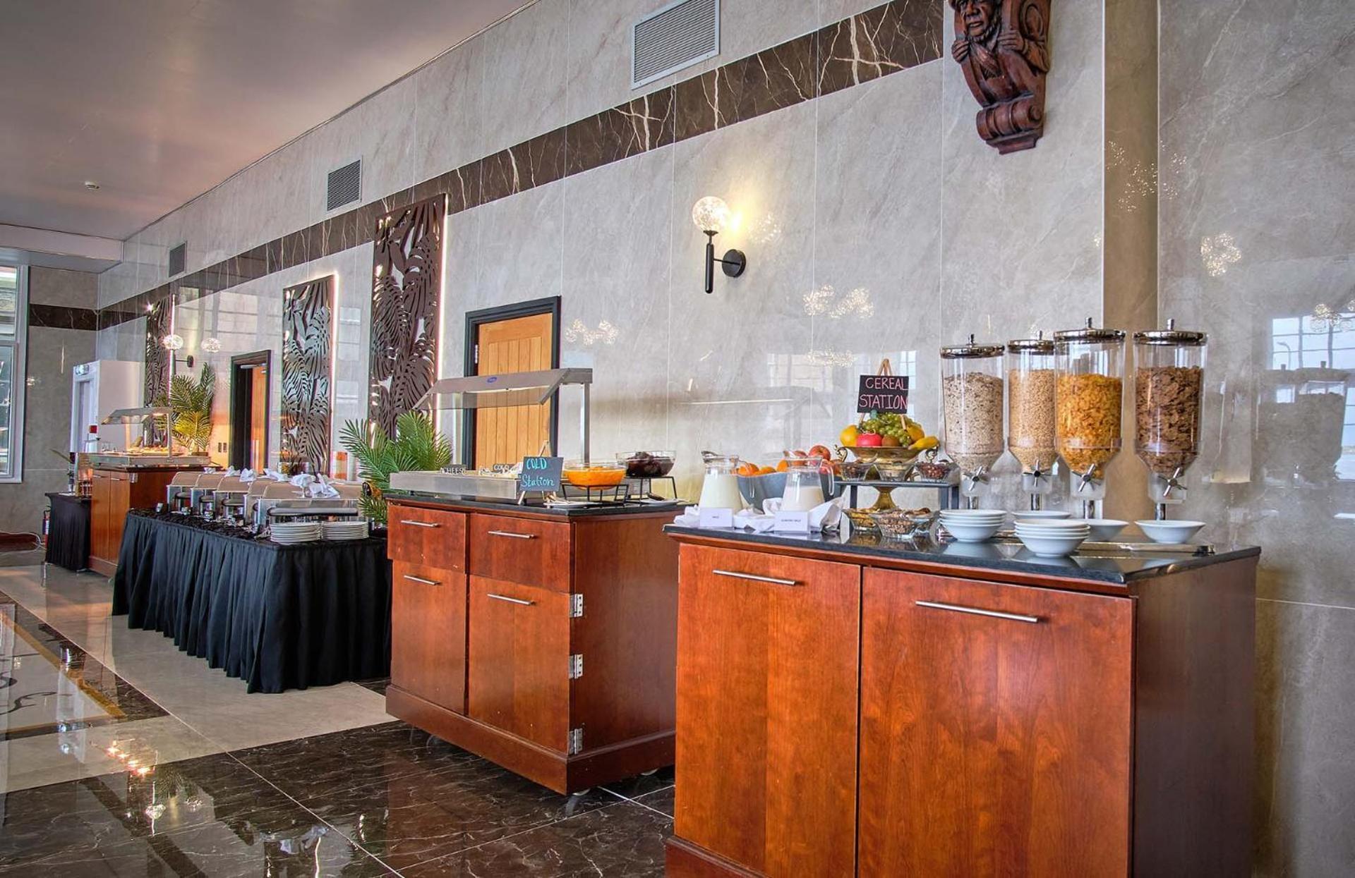 Muthu Oban Regent Hotel מראה חיצוני תמונה