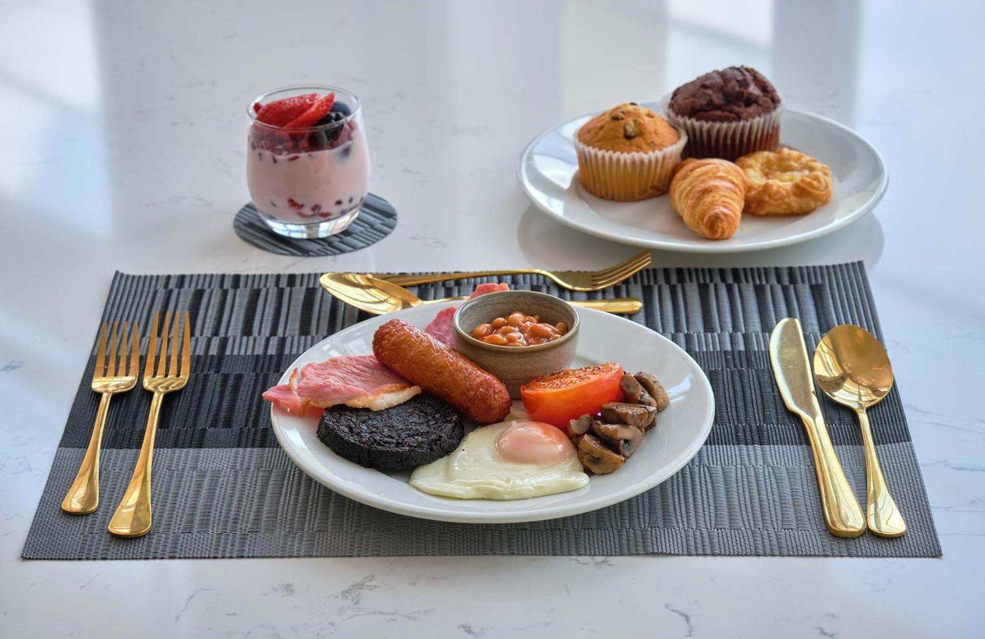 Muthu Oban Regent Hotel מראה חיצוני תמונה