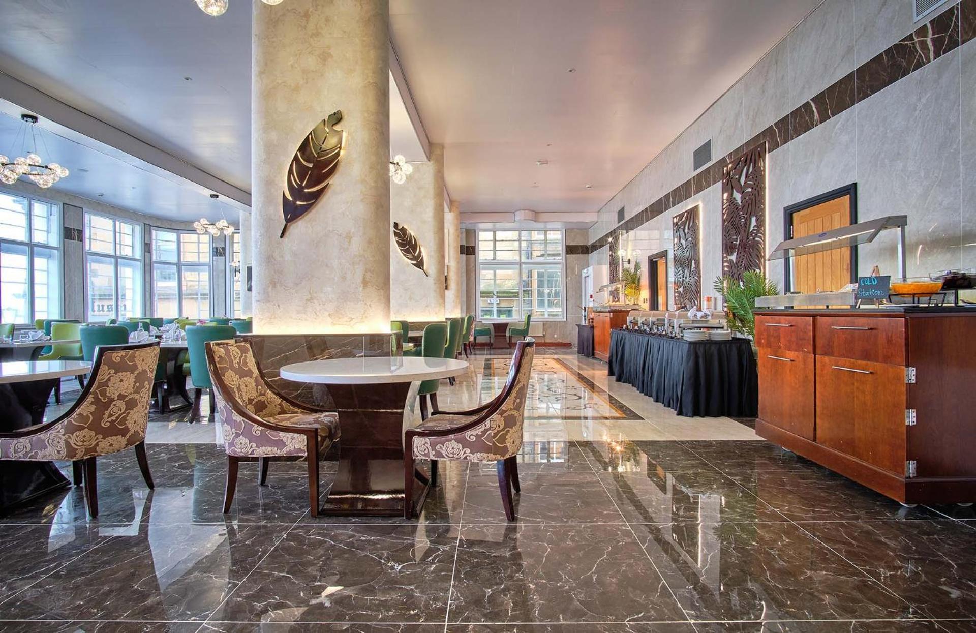 Muthu Oban Regent Hotel מראה חיצוני תמונה