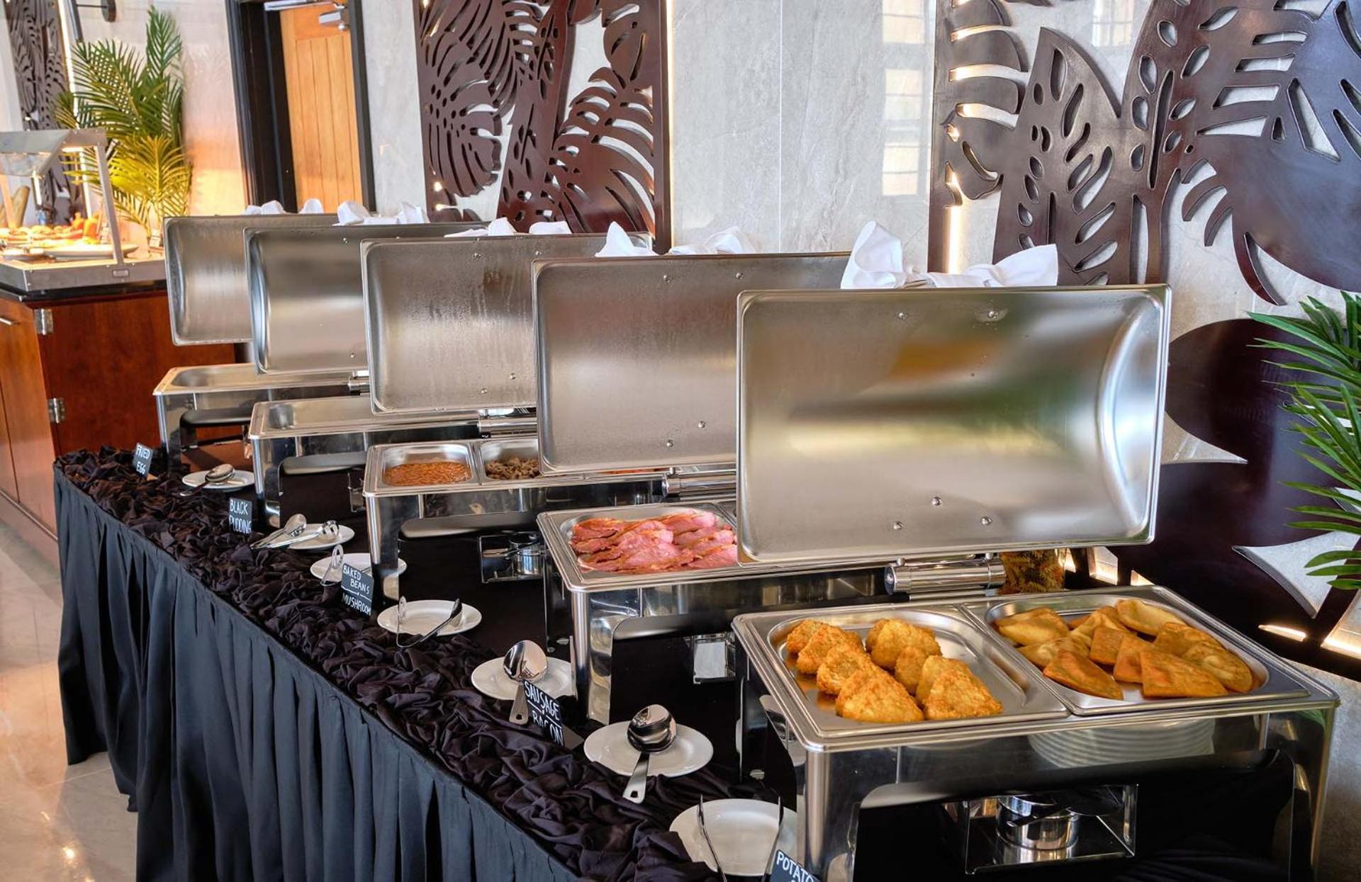 Muthu Oban Regent Hotel מראה חיצוני תמונה